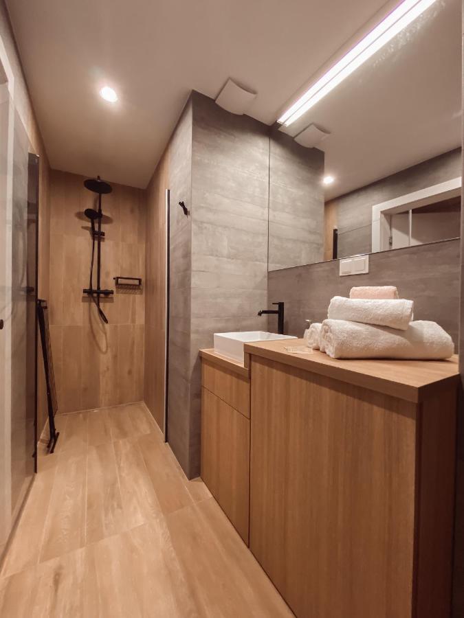 The Loft - Garncarska 1 Bed & Breakfast Piotrków Trybunalski Екстериор снимка
