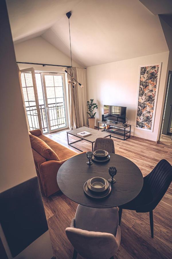 The Loft - Garncarska 1 Bed & Breakfast Piotrków Trybunalski Екстериор снимка